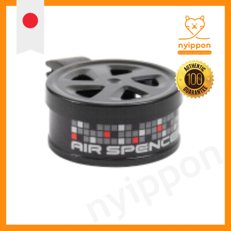 Eikosha (Air Spencer) / Air Spencer Mini Number One Guccini Model No.: 058322