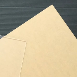 แผ่นอะคริลิค ขนาดใหญ่ หนา 3 มม แผ่นอะคริลิคใส 30X60/60X60/60x90 แผ่นอะคริลิคขนาดใหญ่ แผ่นพลาสติกตัดแผ่น ใช้งานตกแต่งบ้าน