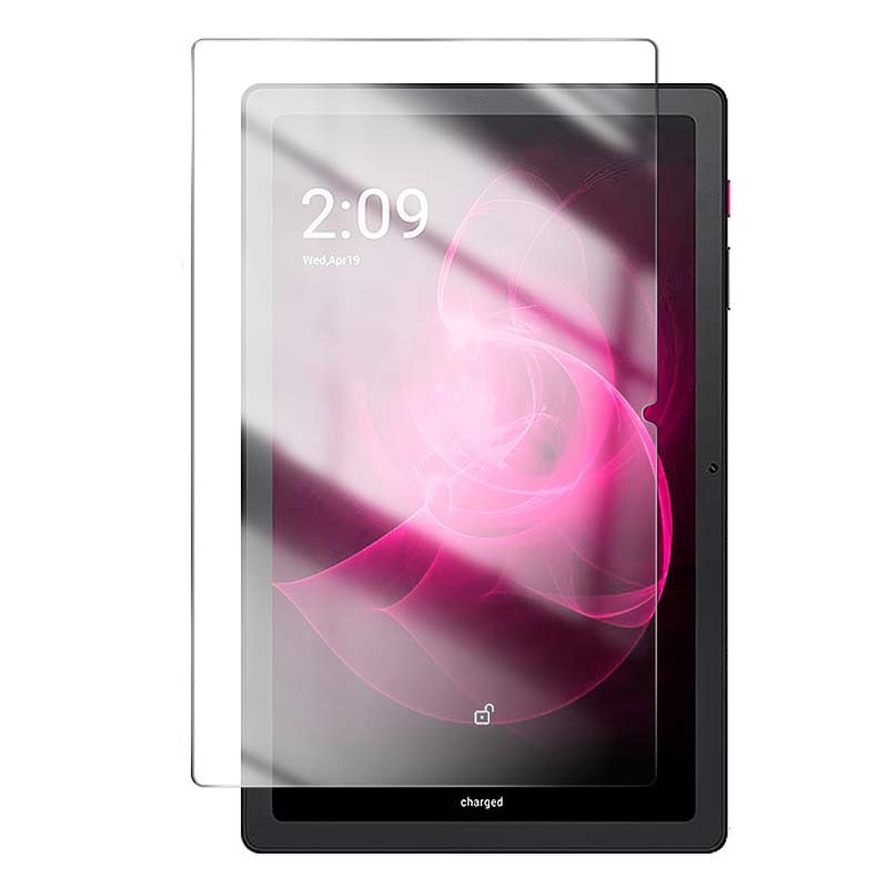 กระจกนิรภัยป้องกันหน้าจอสําหรับ Teclast M85 Plus T50 mini P50 M50 ฟิล์มป้องกัน M85Plus T50mini P50mi