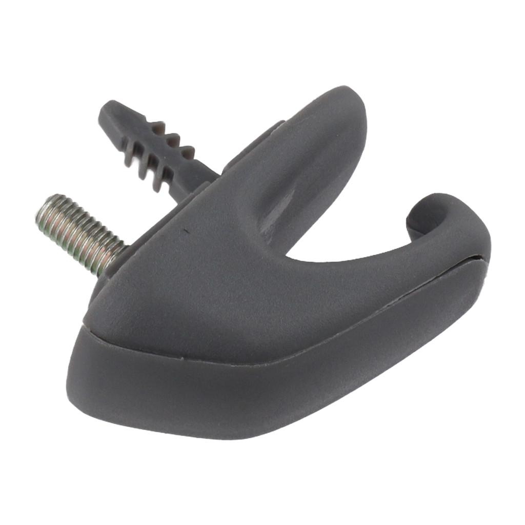 [สินค้าใหม่-July] สําหรับ Chevrolet สําหรับ Silverado 1500 2500 3500 20-24 คลิปตะขอแขวนเสื้อ 8425840