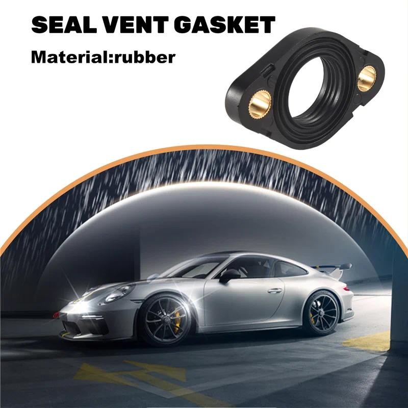 A22E-Engine ฝาครอบวาล์วหน้าแปลนซีลปะเก็น Breather 11377502022 สําหรับ -BMW 1/3/5 Series E81E92