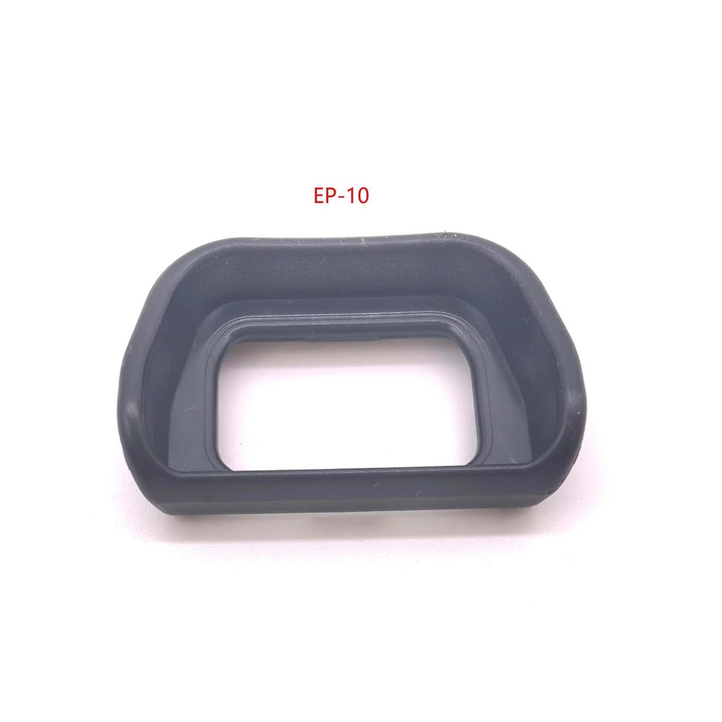 เหมาะสําหรับ Sony EP17 EP12 EP10 EP11 EP18 กล้อง Eye Mask Eyepiece ช่องมองภาพ