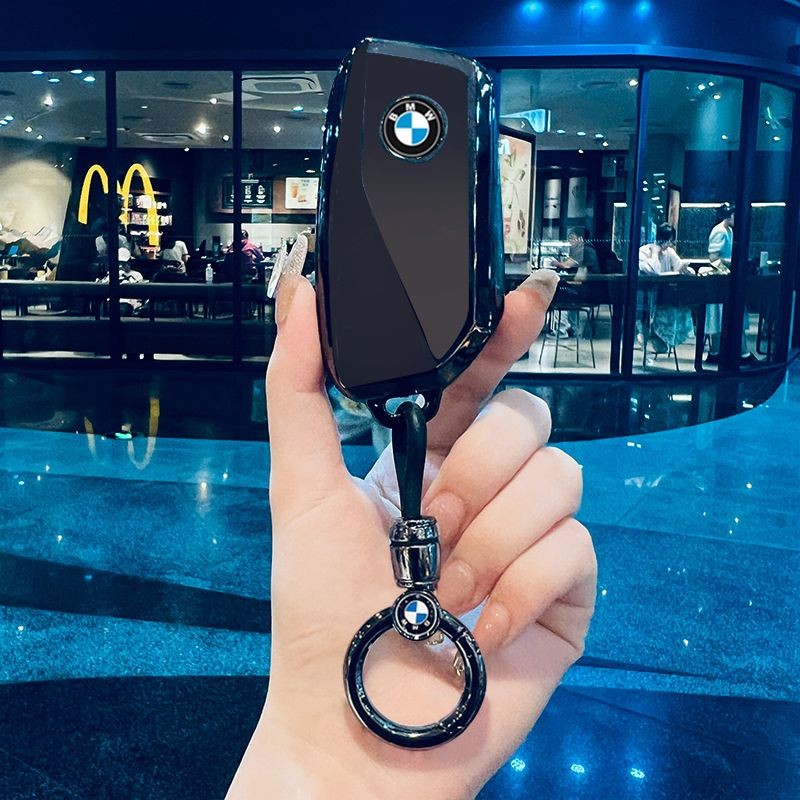 2024 BMW x5 ฝาครอบกุญแจใหม่ x1 รถ 7 series x7 เปลือก x6 ห้า s2024 BMW x5 ฝาครอบกุญแจใหม่ x1 รถ 7 ser