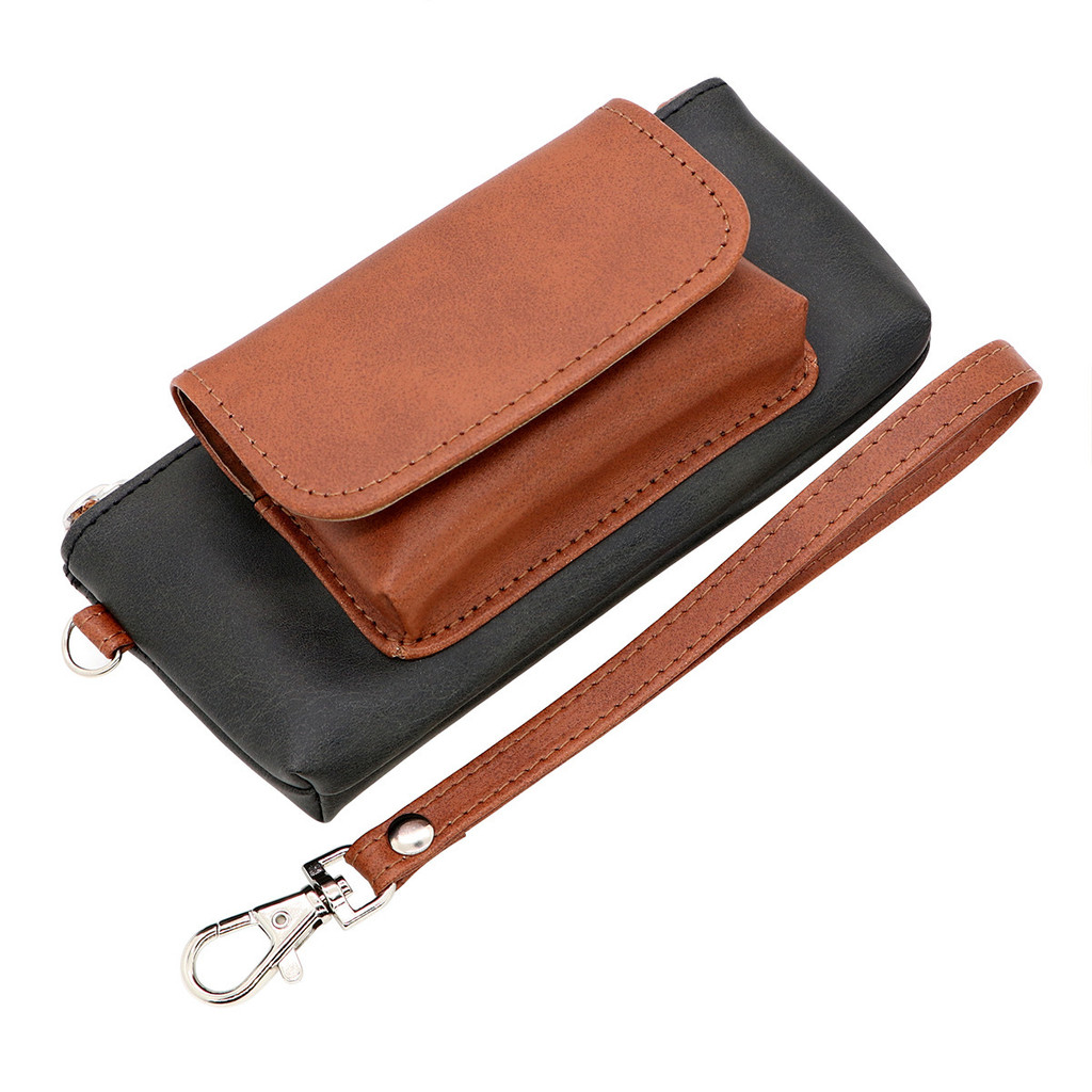 สําหรับ IQO ILUMA I PRIME/ONE กระเป๋าเก็บของแบบพกพา, Universal PLOOM อุปกรณ์เสริม, ฝาครอบป้องกัน GLO