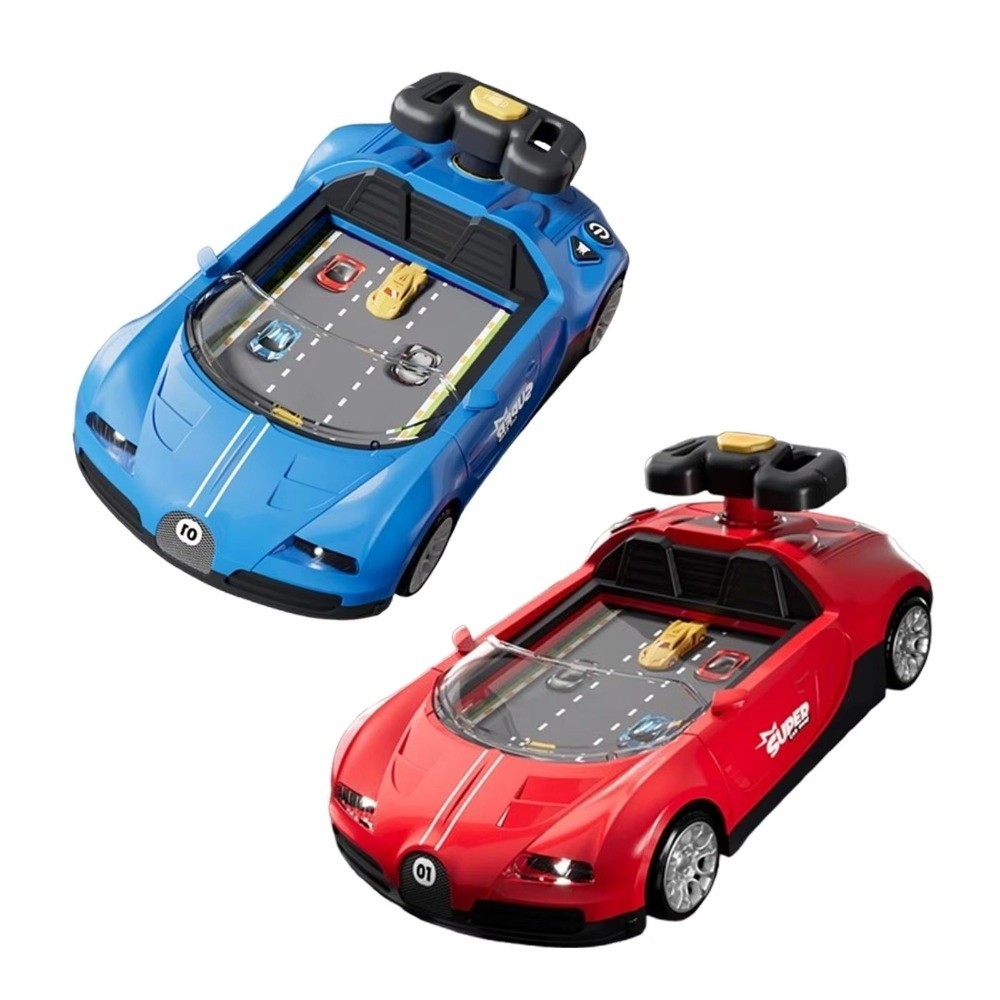 ของเล่นพวงมาลัยแปรง,พร้อมเพลงแสงเกมแบบโต้ตอบของเล่น,เกมผจญภัยแสงเสียงไฟฟ้าแข่งยูเอสบีขับเคลื่อนของเล่นล้อแข่ง3ปี - รูปที่ 5