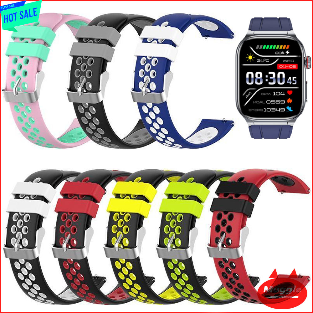 สาย Hcare Plus 5 HCare Wise 3 สายนาฬิกา Hcare Plus 5 Wise 3 Hcare สําหรับ Wise 3 Wise 2 Plus 5 สายนา