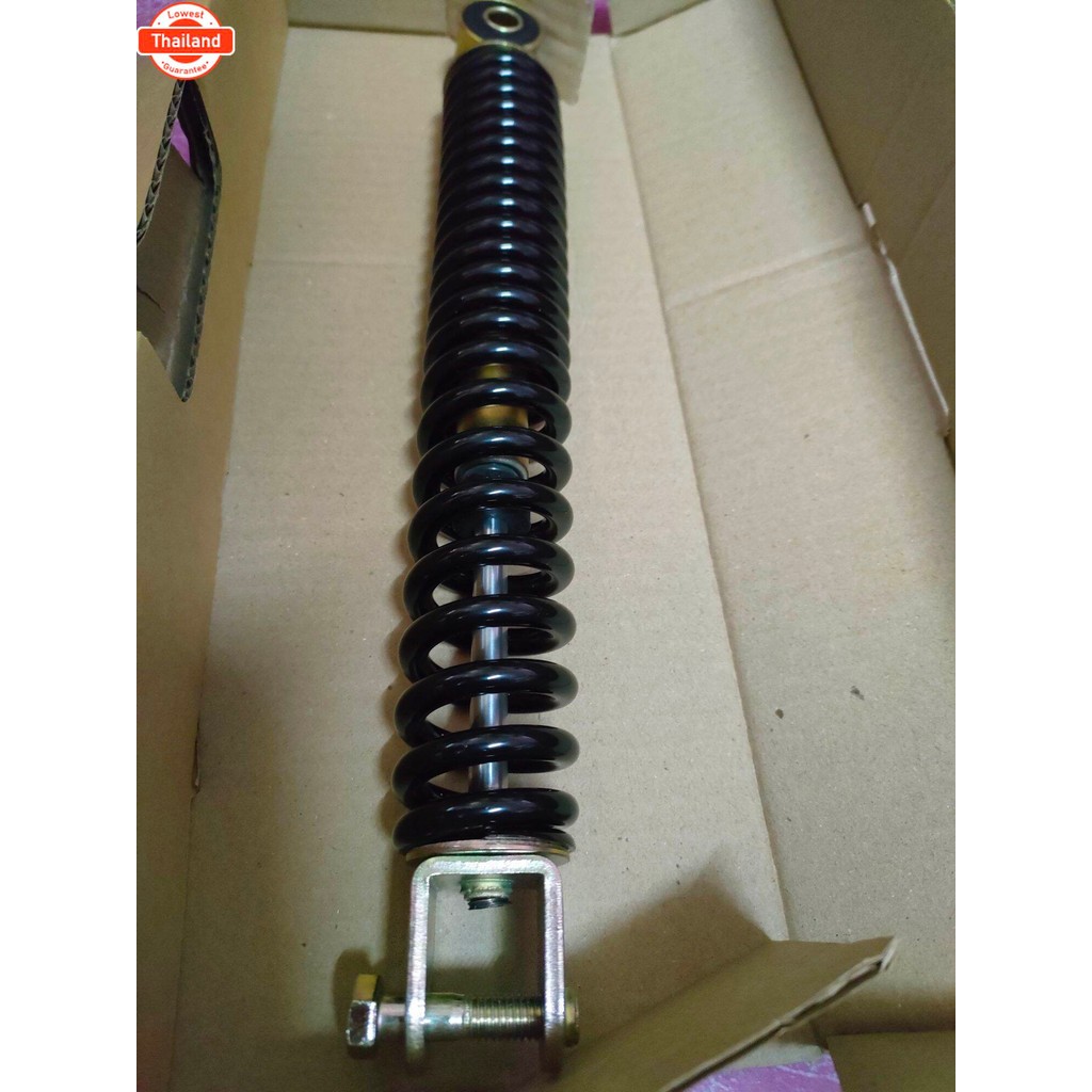 โช๊คหลังเดิม ZX  โช๊คหลังเดิม ZX34/ZX35 /honda cesta