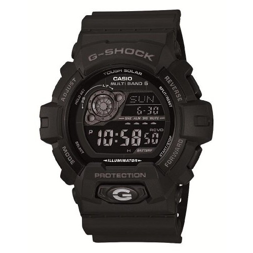 Casio G-Shock Watch Radio Solar GW-8900A-1JF