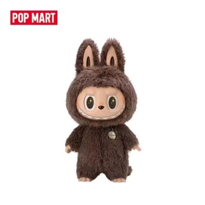 ZIMOMO PUMPKIN ต้นฉบับ THE MONSTERS I FOUND YOU E09KNFWOSU