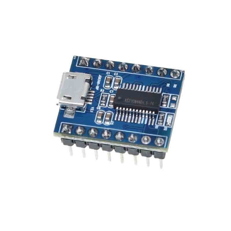 Jq6500 โมดูลเสียง โมดูล MP3 MCU พอร์ตอนุกรมควบคุม 5 ทิศทางเพลง IC