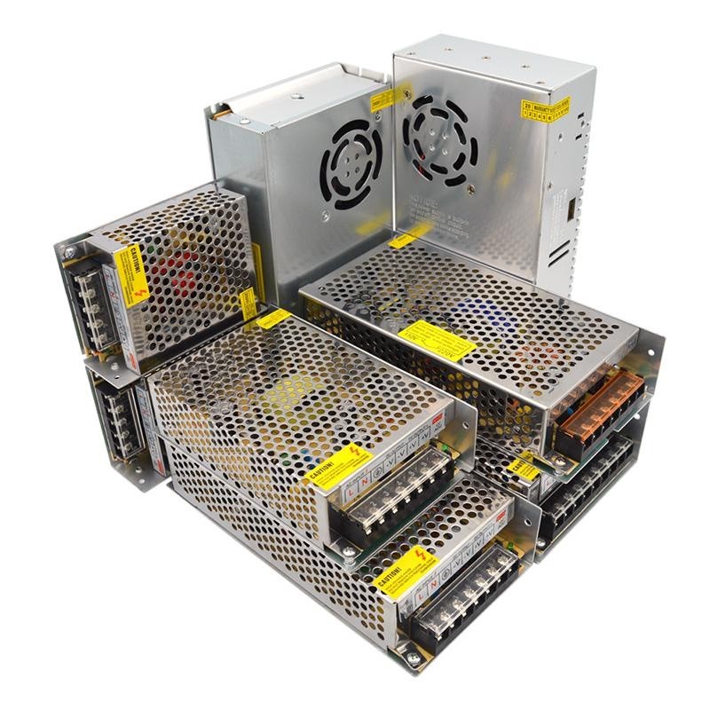 ❆Power Supply 36 Volt 48 Volt Transformer 48V AC 110V Transformer 220V To 36V 3A 5A 6.5A 7.5A 10A 12