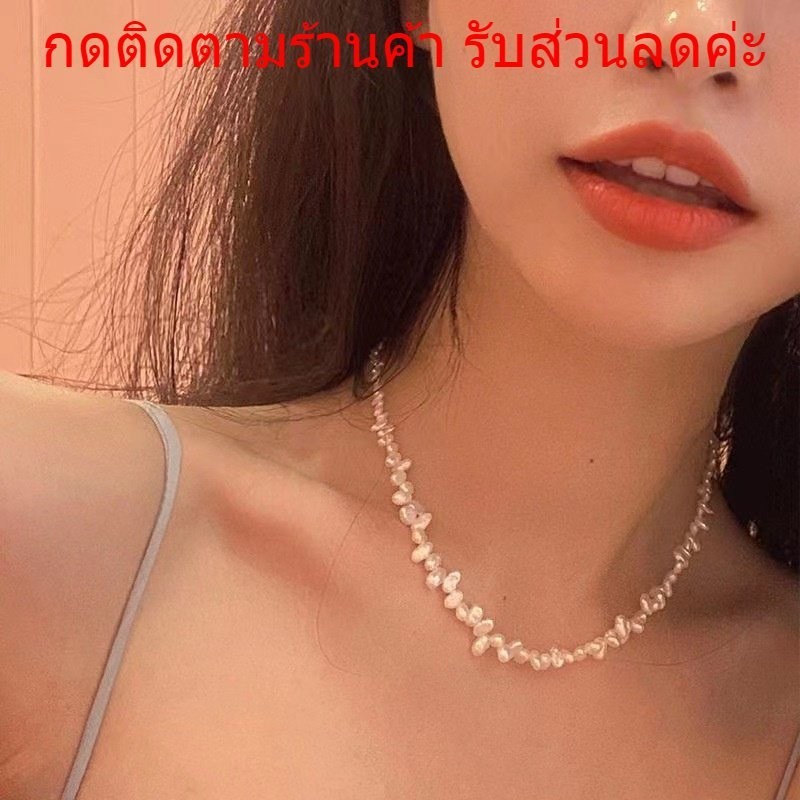 สร้อย สร้อย สร้อยคอแฟชั่น เครื่องประดับ N76