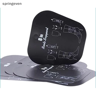 [springeven] Boot Shaper Stands Form Inserts Tall Boot Keep Boots Tube Shape For Women New Stock