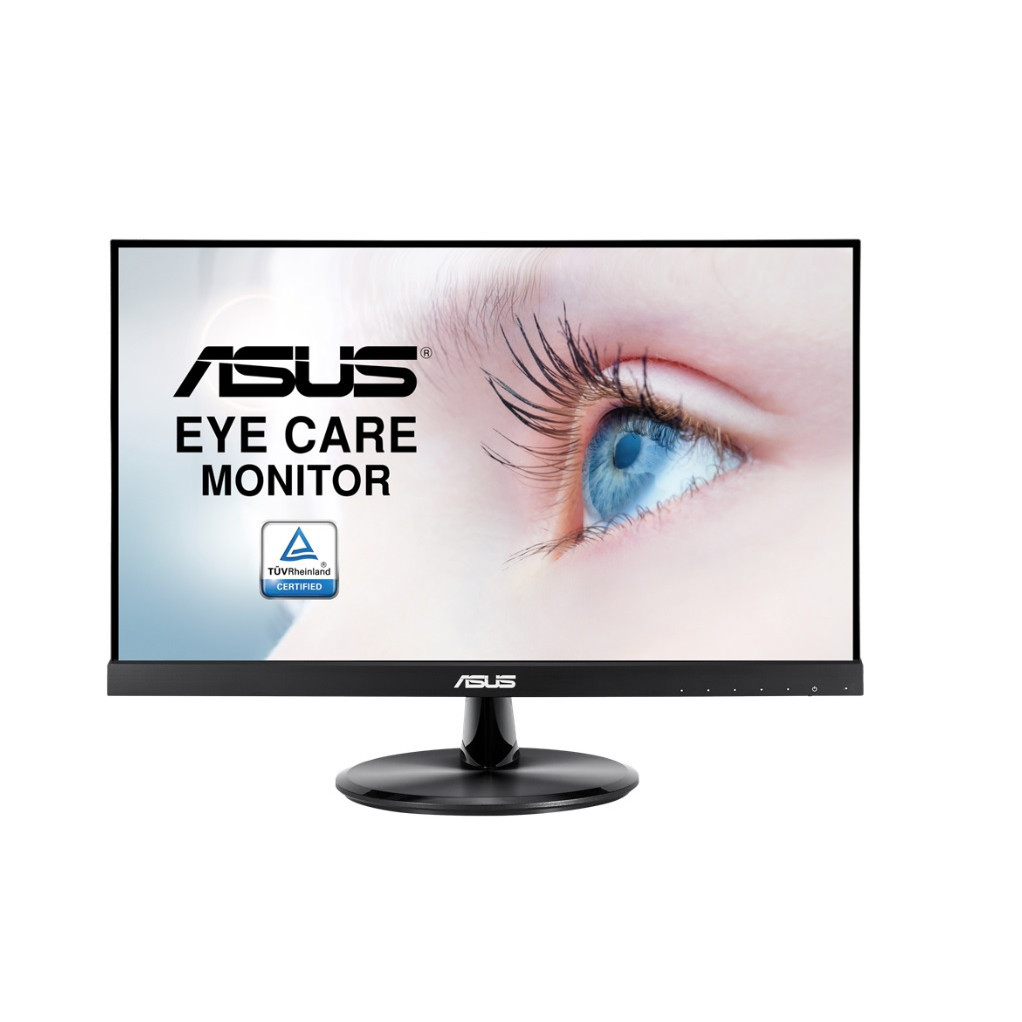 ASUS MONITOR รุ่น VP229HE 21.5" จอมอนิเตอร์ ( IPS,75Hz, รับประกัน3ปี )
