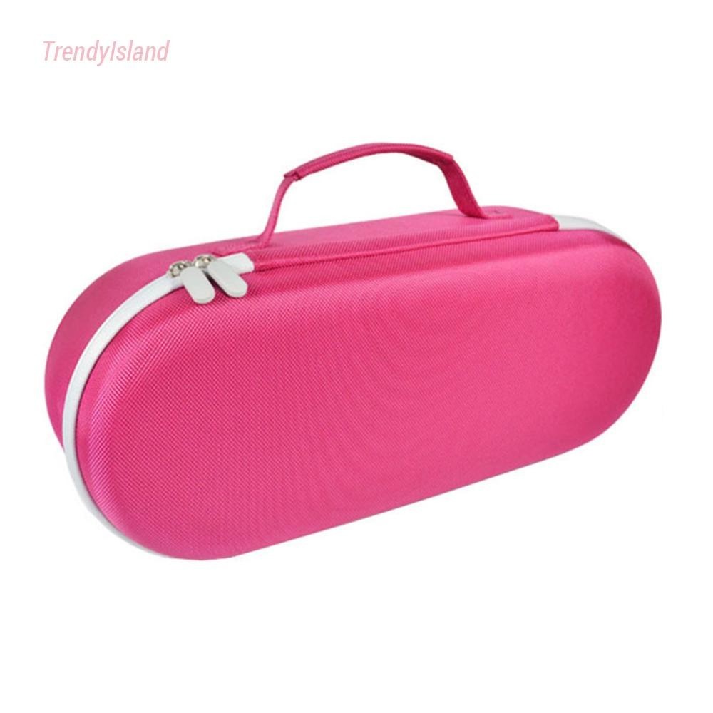 Hard Carrying Case Travel Storage Bag Case for Dyson HD15 Supersonic Hair Dryer [TrendyIsland.th]