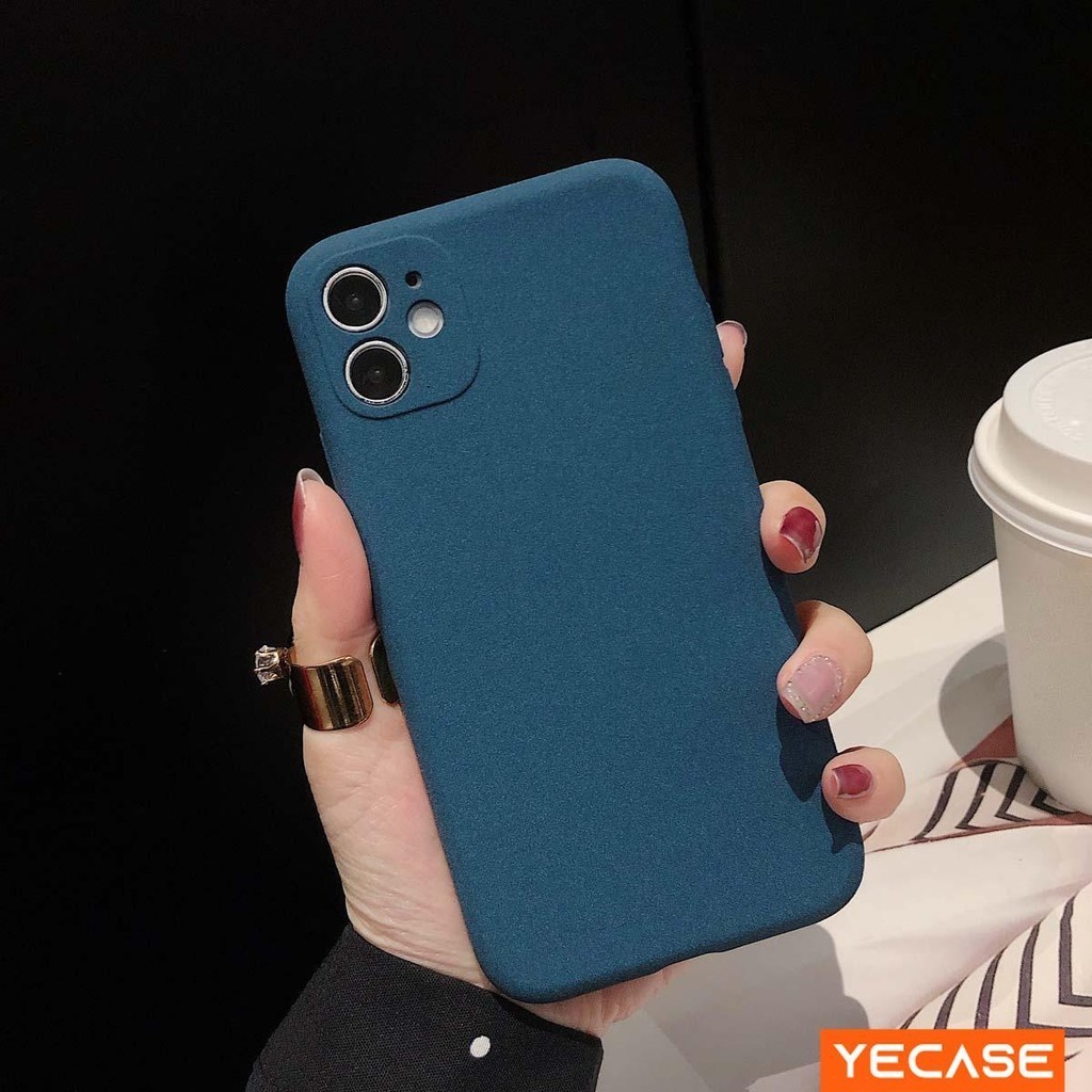 ป้องกันการตก TPU ซิลิโคน นุ่ม กันกระแทก การป้องกันกล้อง  เคส ให้ Oppo A36 A77 A57 A57S A77S A57E A97