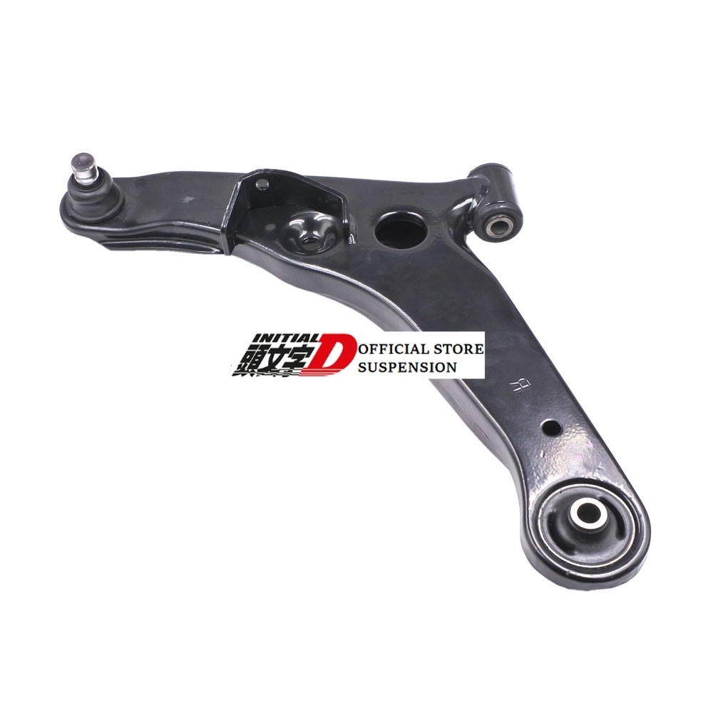 แขนล่างหน้าซ้าย Mitsubishi Airtrek 2.0 NA TURBO 4G63 4G63T 2001-2008 2.0cc