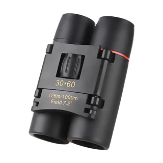 🔭พร้อมส่ง🔭XU-CCC-01 กล้องส่องทางไกล ซากุระวิสัยทัศน์ขนาดเล็ก 30x60