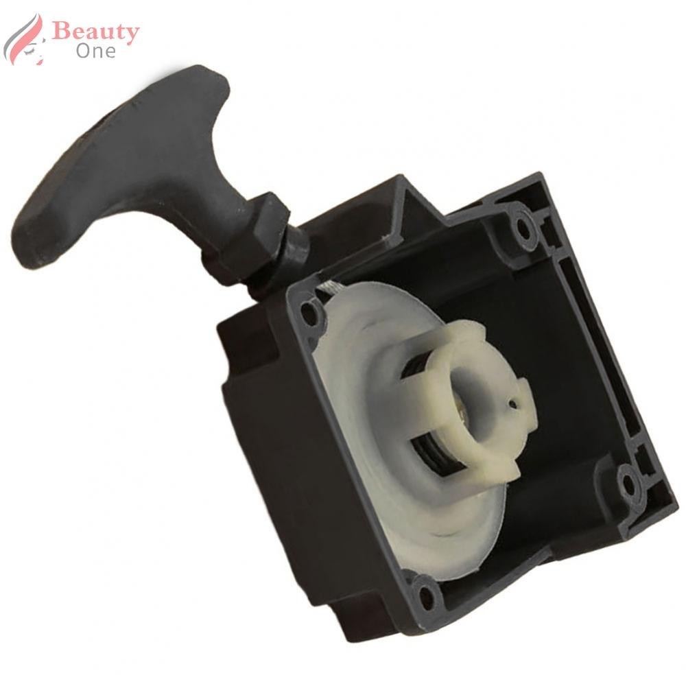 คุณภาพที่เหนือกว่าชิ้นส่วนสวน Recoil Starter สําหรับเครื่องยนต์ Kawasaki TJ45 และ TJ45E