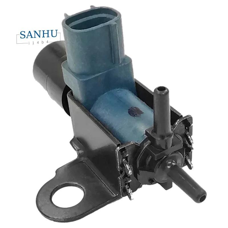 【sanhui14b4 】Engine Egr วาล์วควบคุมโซลินอยด์สูญญากาศ 184600-4500 8-97352145-0 8973521450 97352145 สําหรับ D-MAX 8DH 2.5 DiTD