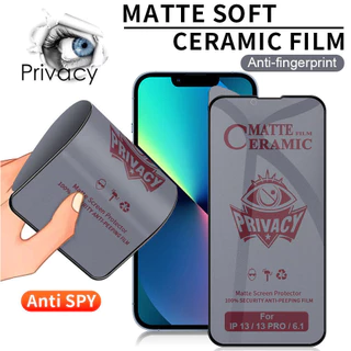 ฟิล์มกันมองกันเสือก For Vivo Y19S Y29 Y29S Y21 Y20 Y18 Y16 Y17S Y11 V20 V23 Y03 Y36 Y12S Y15 Y27 Y33S Y35 Y02S V25 V21