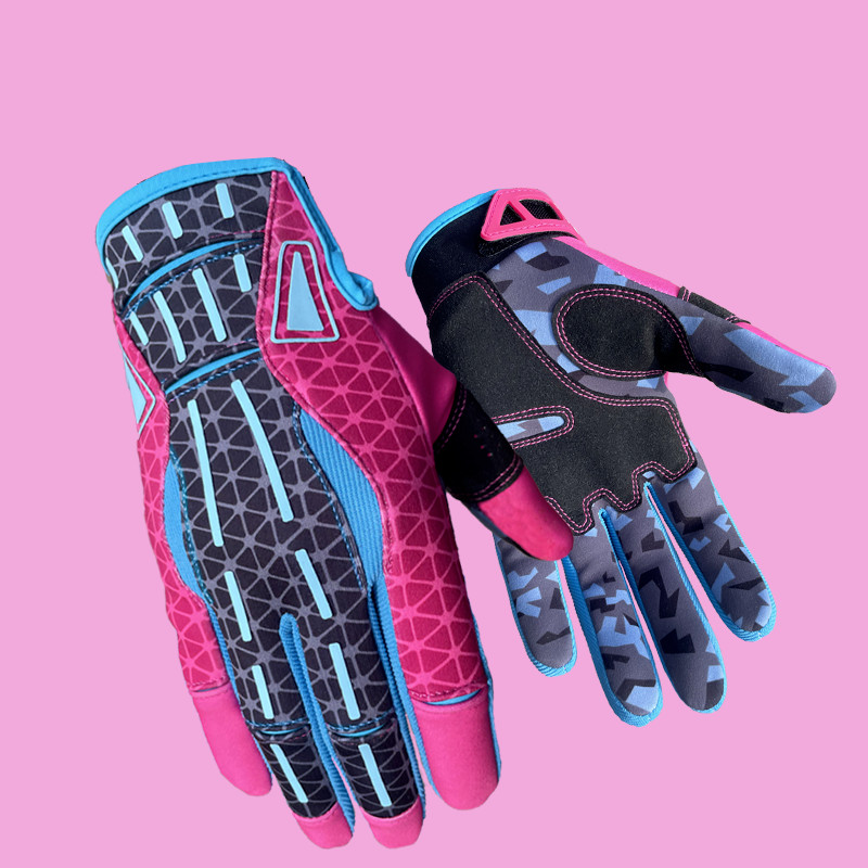 CSGO game peripheral Miami wind and cloud gloves