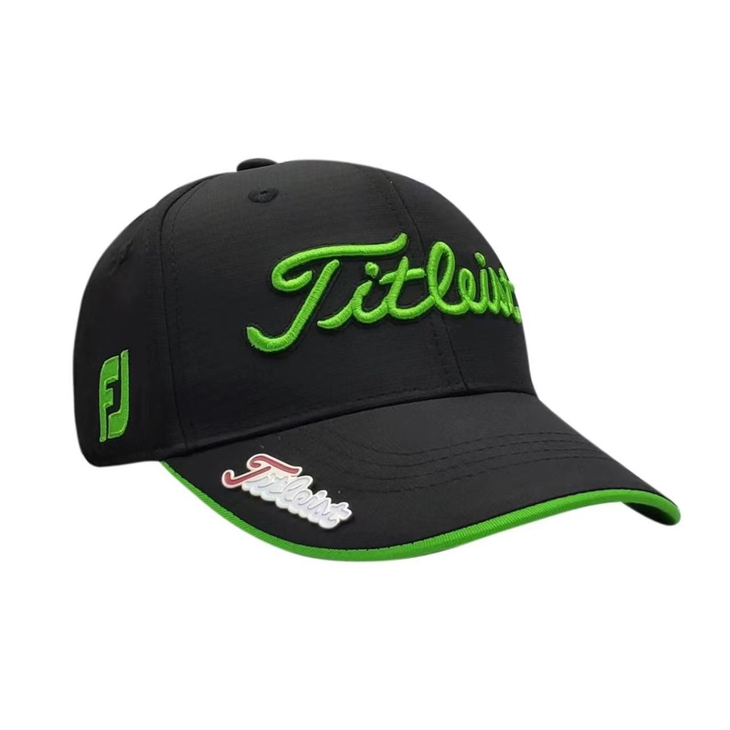 หมวกกอล์ฟเต็มใบ แถมมาร์คเกอร์ในตัว รหัสสินค้า MZ-T001