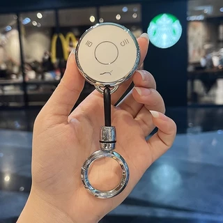 Neta U-2 TPU ฝาครอบกุญแจรถสําหรับ U-II/NETA X/NETA AYA key Case Keyless สมาร์ท Entry key พวงกุญแจ