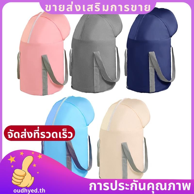 ถังแช่เท้าแบบพับได้อ่างแช่น้ําอ่างล้างจานแบบพกพาตั้งแคมป์ถุงล้างเท้าสําหรับเดินทางกลางแจ้ง.อุ่น