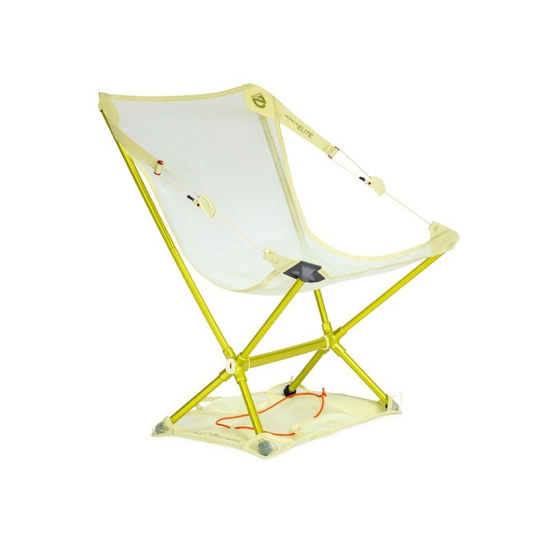 เก้าอี้แบกเป้นอน NEMO Moonlite Elite [สหรัฐอเมริกา]