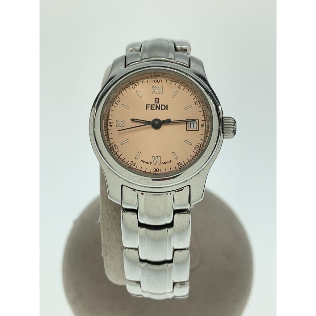 Fendi I Wrist Watch Women Direct from Japan Secondhand 2339063423784