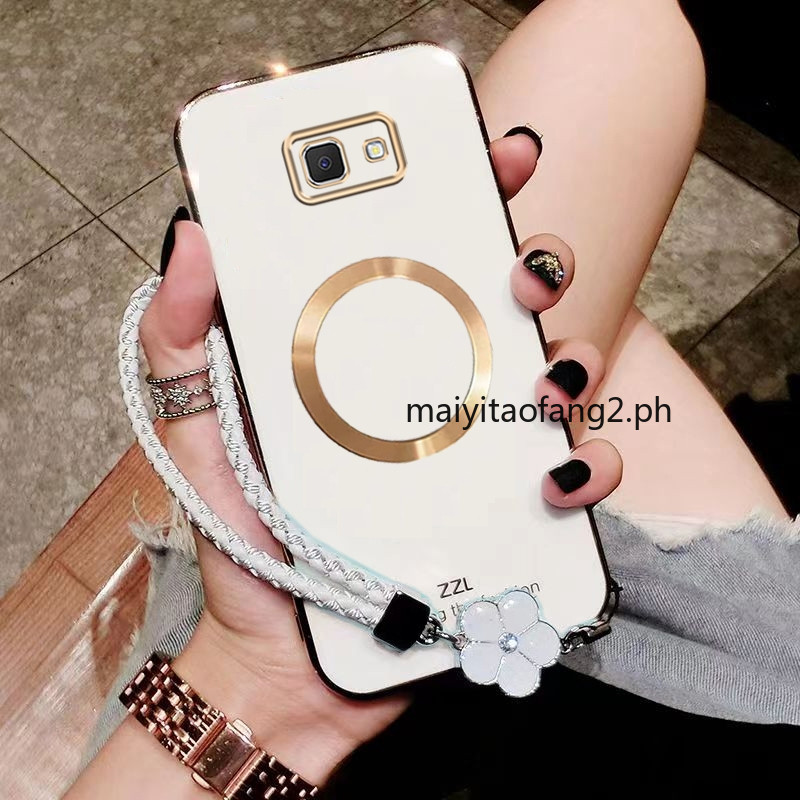 เคส samsung j7 prime samsung j4 plus j6 plus samsung j4+ samsung j6+ j7 pro เคสโทรศัพท์ เคสกันกระแทก