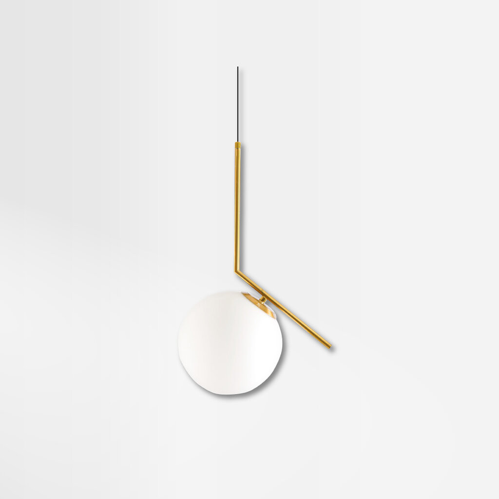 SL Lighting โคมห้อยเพดาน SL-2-Glam-P901/200 E27X1