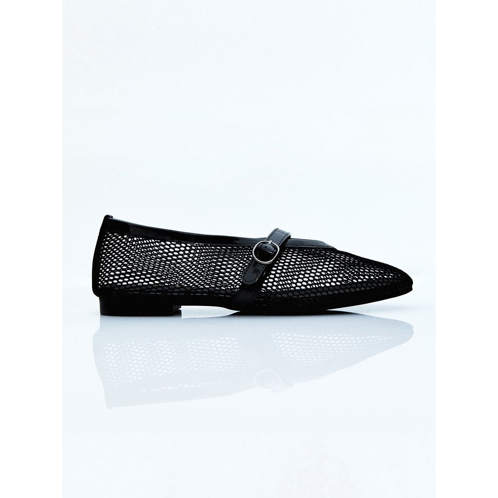 [Pomelo] รองเท้าทรงแมรี่เจน รุ่น The Lilith Mary Jane Shoes / The Lilith Mary Jane Shoes