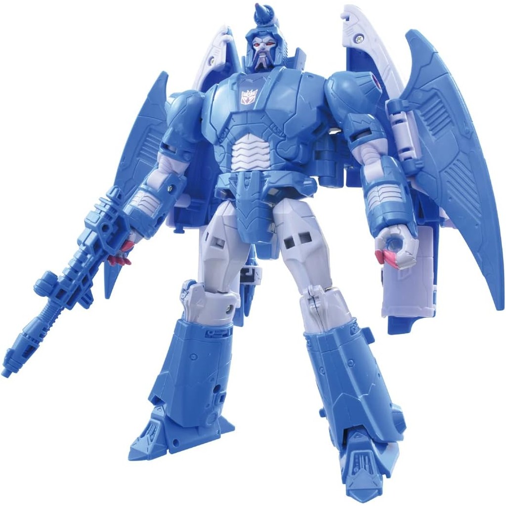 Transformers SS-82 Decepticon Sweep ship from Japan