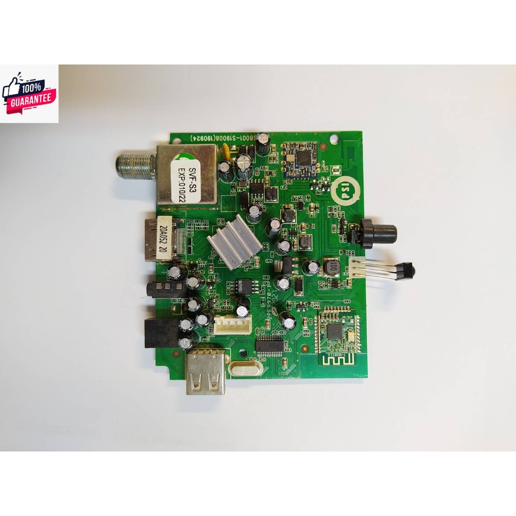 PSI S3 เมนอร์ด PSI S3 Hybrid สำหรัใช้เป็นอะไหล่ ของใหม่ยังไม่โดนไฟ genuineจากศูนย์ PSI