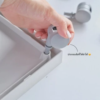 Omocha | (Wide 25 cm) File Box Office Storage Organizer กล่องอเนกประสงค์ กล่องใส่เอกสาร