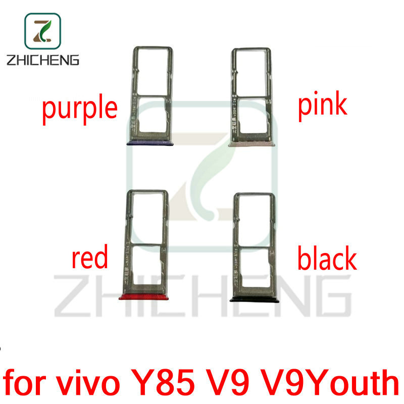 สําหรับถาดซิมการ์ด Vivo Y85 V9 V9Youth