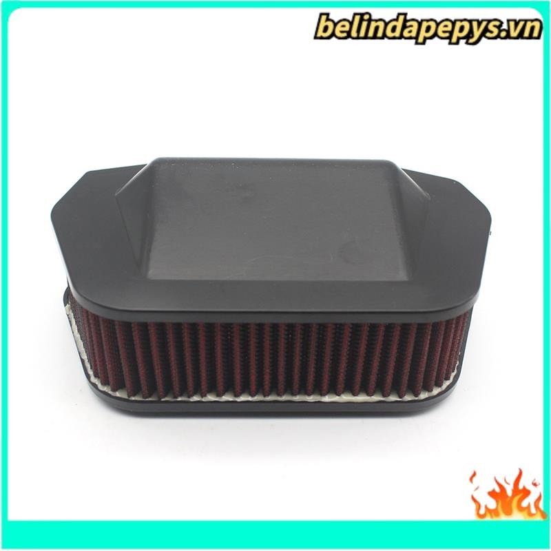 NewMotorcycle Air Filter Intake Cleaner สําหรับ Yamaha SCR950 XV950 XV950R XVS950 XV 950 R XVS 1300 