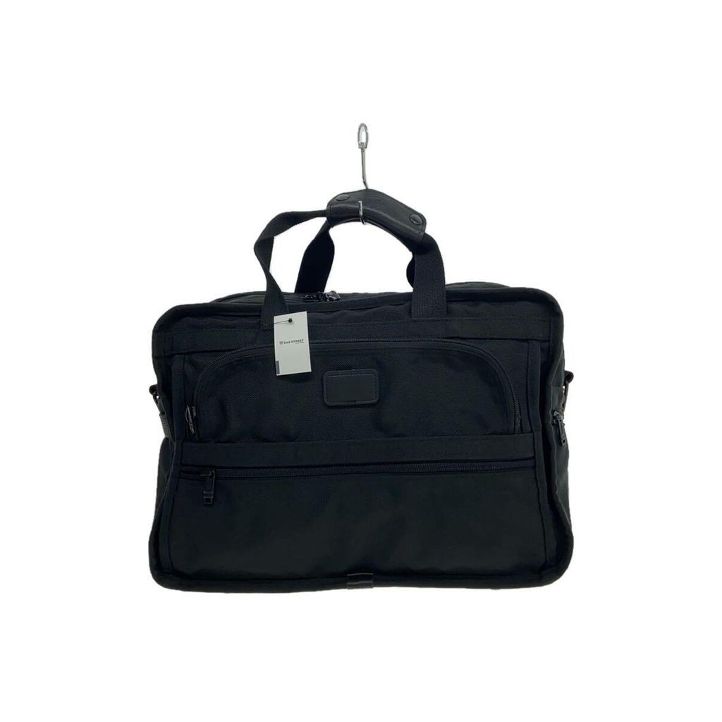 Tumi :CASE Business Bag Briefcase Direct from Japan มือสอง 2345600024277
