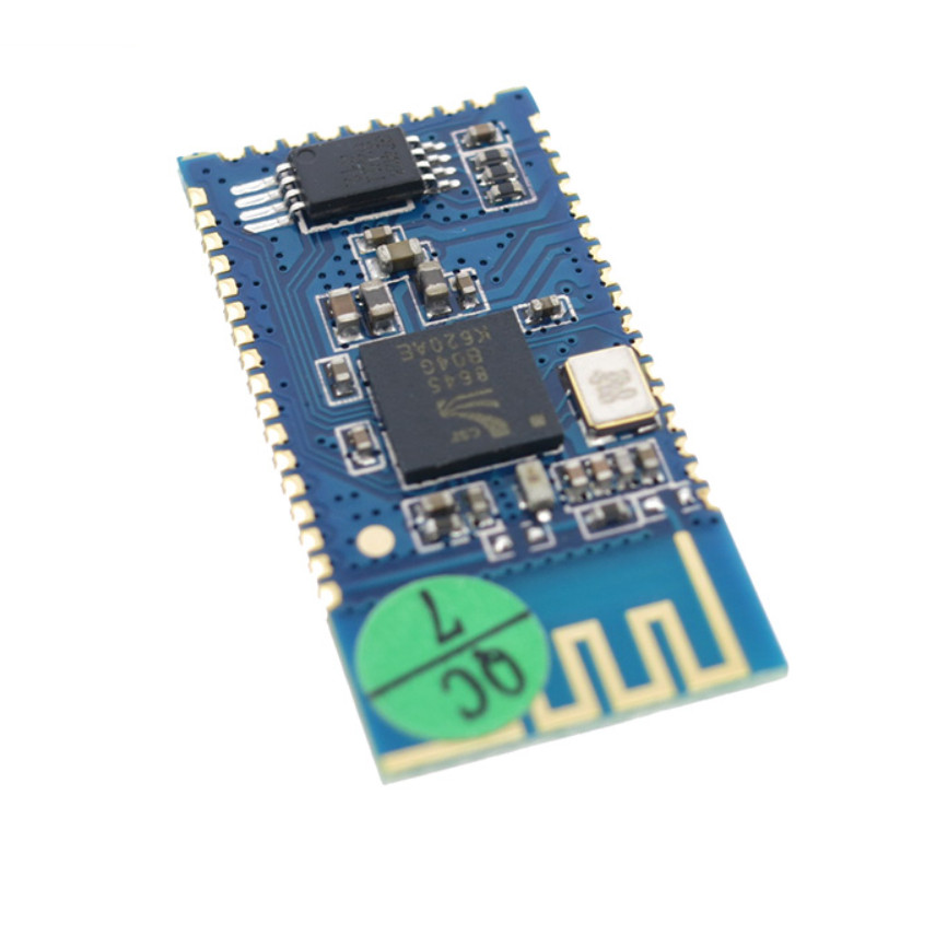 ใหม่ CSR8645 4.0 โมดูลเสียงสเตอริโอบลูทูธบริโภคพลังงานต่ํารองรับ APTx