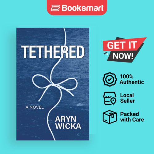 Tethered - ปกอ่อน - อังกฤษ - 9781637552803