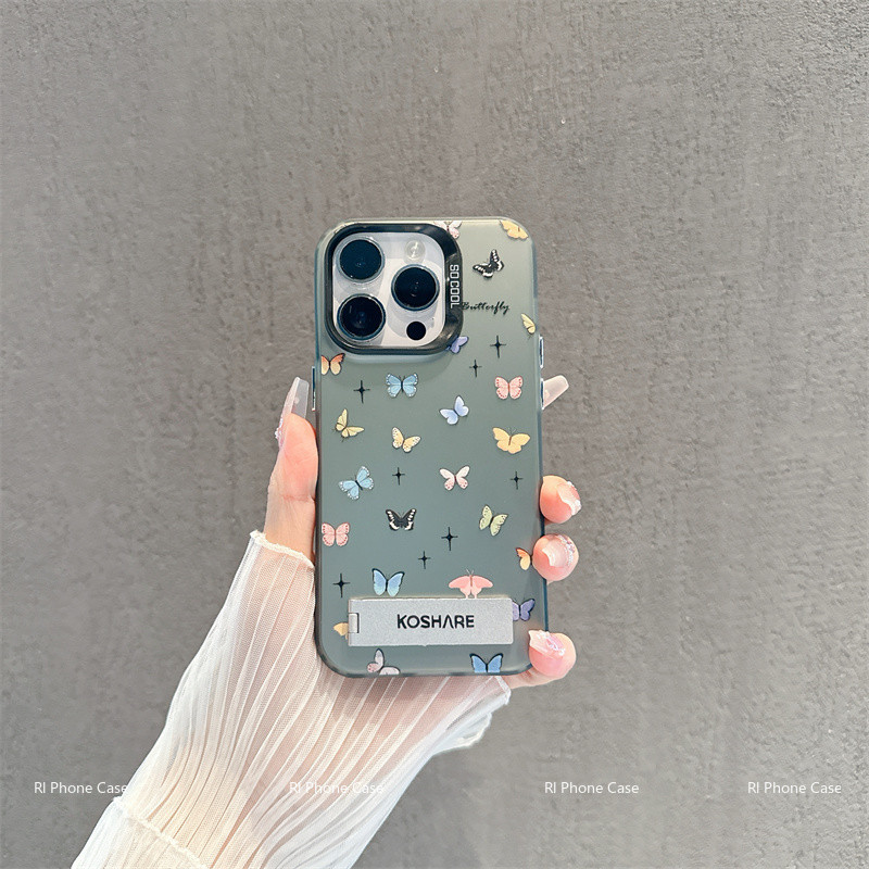 เข้ากันได้สำหรับ เคสไอโฟน เคสไอโฟน iPhone15 14 13 12 11promax xsmax xs xr x 7p 8plus เคส CYK093JSZJT001