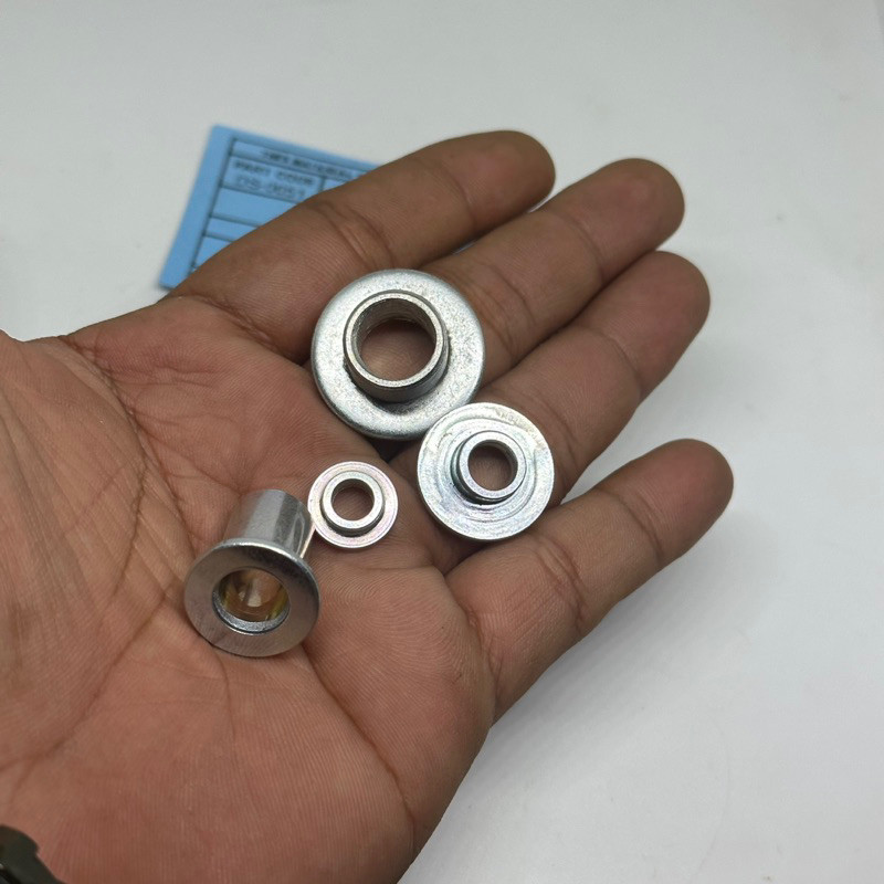 RING BOS M5 BOLT 8 6 BOLT 10 m8 BOLT 12 m10 BOLT 14 bosh busing เดิม