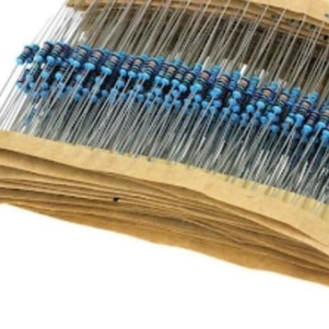 DP99 ตัวต้านทาน 1/4 วัตต์ 22k Ohm 22kohm