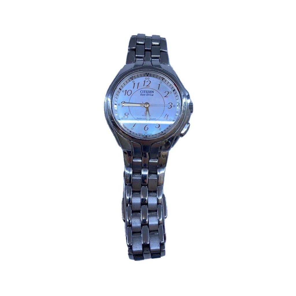 CITIZEN Wrist Watch GN-4W-S Women's Solar Analog Direct from Japan Secondhand 2319374777134