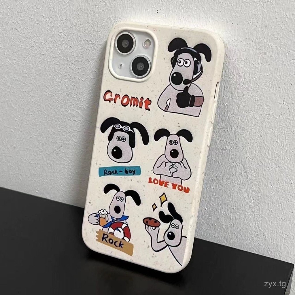 INS เคสมือถือ iphone13promax 12เคสนิ่ม11เป็นมิตรกับสิ่งแวดล้อม XR ย่อยสลายได้ xsmax/X