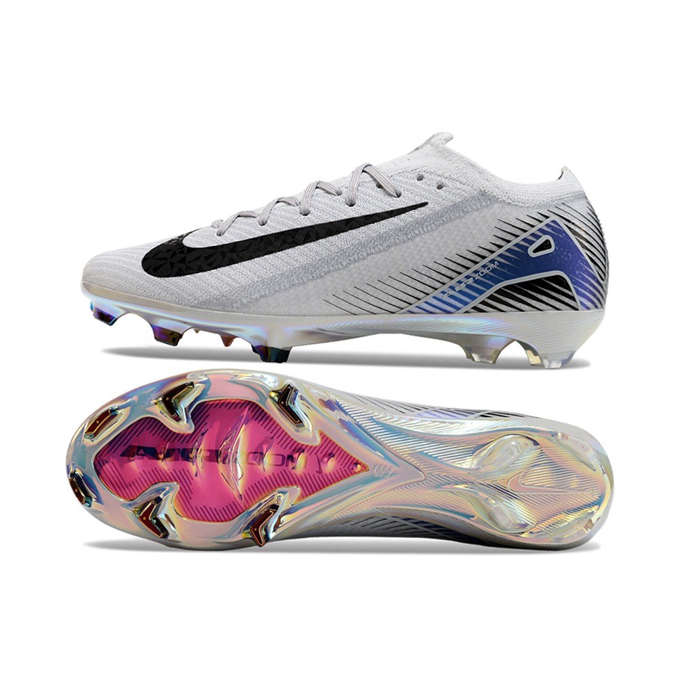 Assassin เบาะลมรุ่นที่ 16 ถักกันน้ํา AIR Zoom Mercurial Vapor 16 Elite XXV FG ในสต็อก kasut รองเท้าฟุตบอลรองเท้าฟุตบอล Shengege1991.my