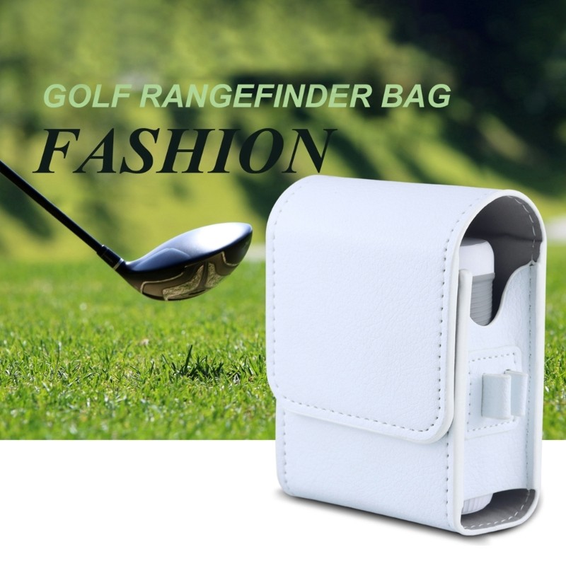 Cc Golf Rangefinder Hard Shell Case Hard Golf Rangefinder Case Universal Range Finder กระเป๋าพกพาสํา