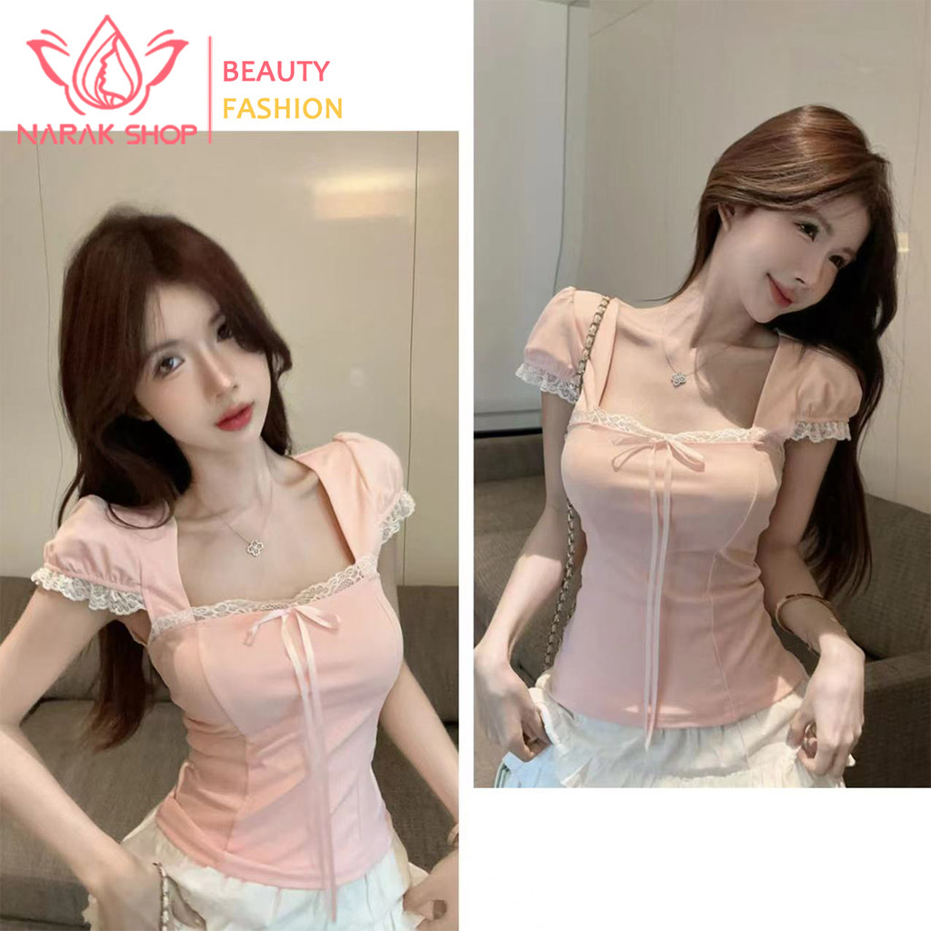 เสื้อผ้าคุณภาพดีสไตล์น่ารัก